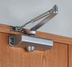 Union CE3F door closer