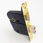 TSS British Standard 5 Lever Mortice