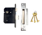 TSS British Standard 5 Lever Mortice