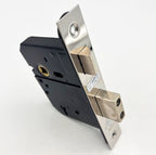 TSS British Standard 5 Lever Mortice