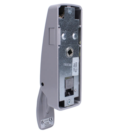 ASEC Push Pad Panic Latch