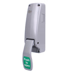 ASEC Push Pad Panic Latch