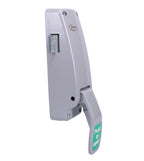 ASEC Push Pad Panic Latch