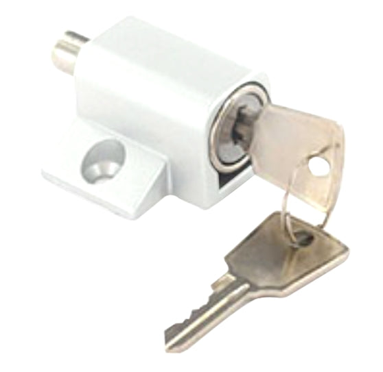ASEC Patio Door & Window Lock Cylinder