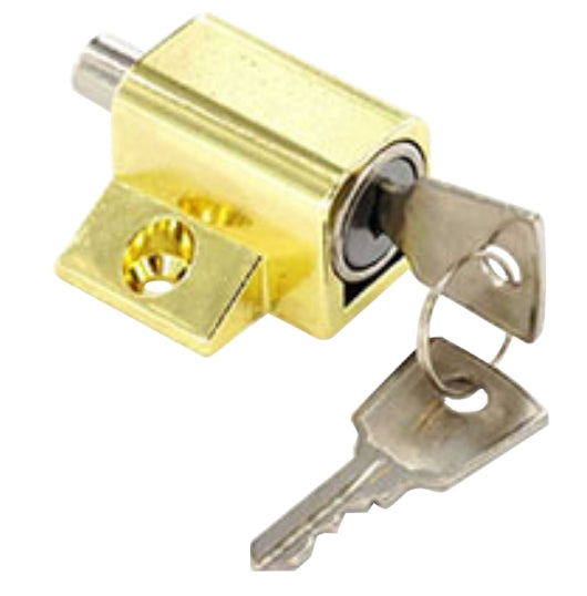 ASEC Patio Door & Window Lock Cylinder