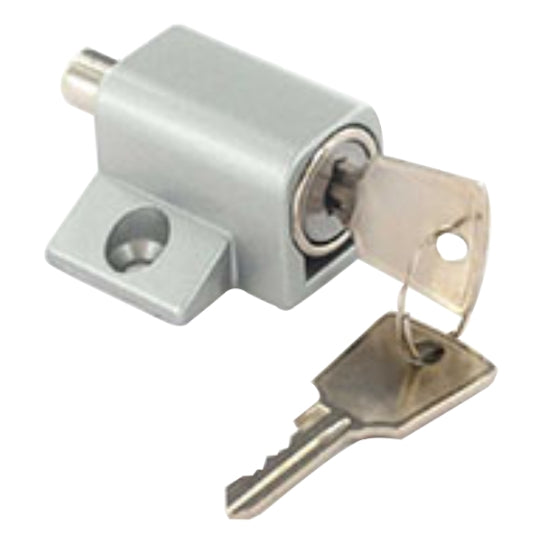 ASEC Patio Door & Window Lock Cylinder