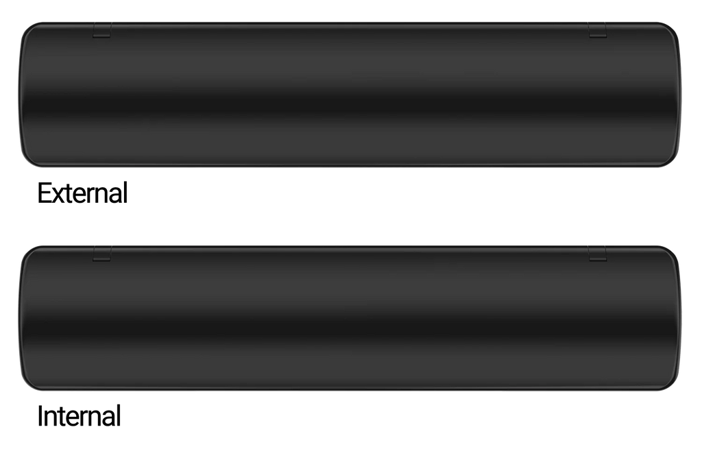 Ultion Sweet Letterplate