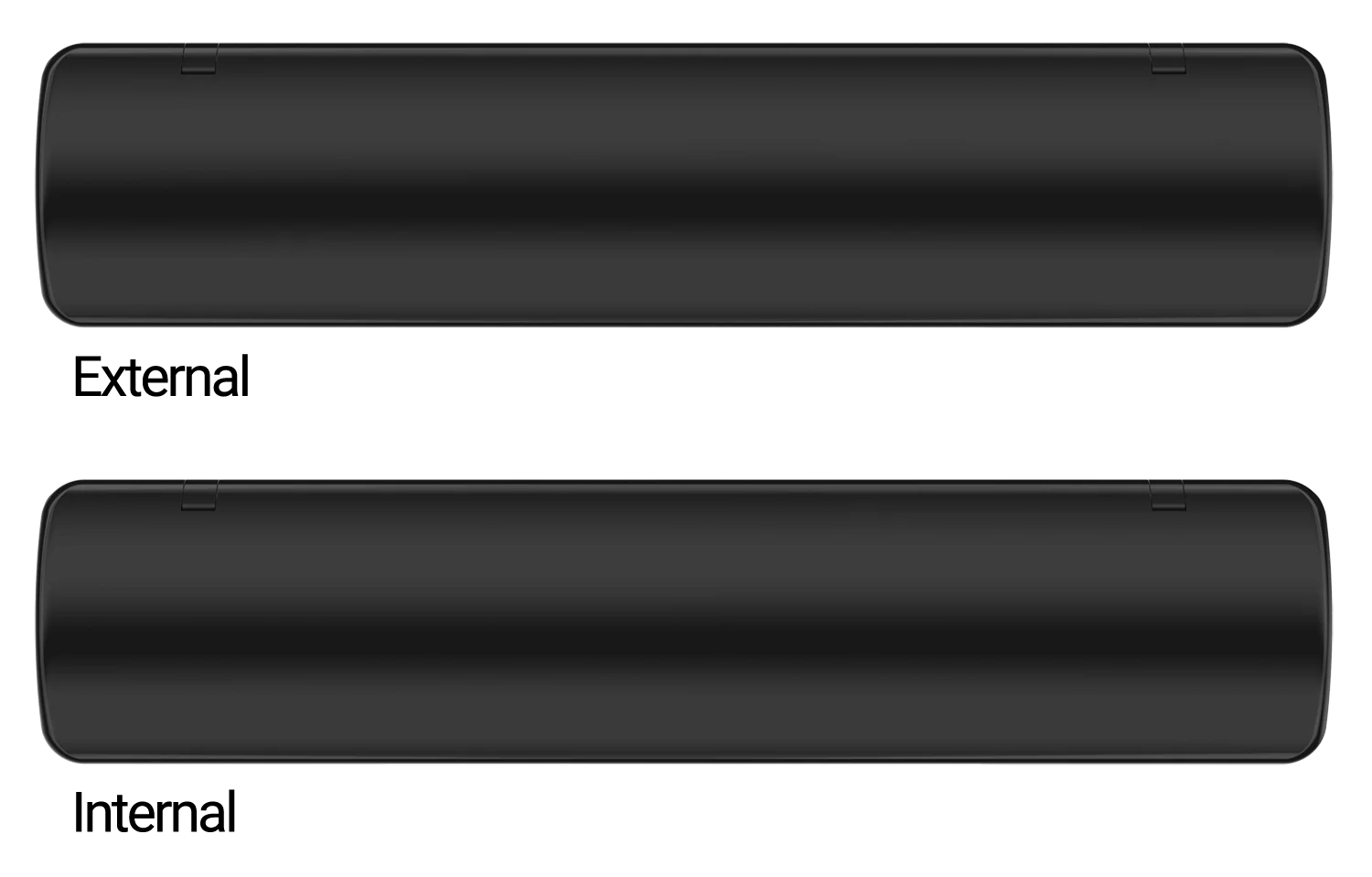 Ultion Sweet Letterplate