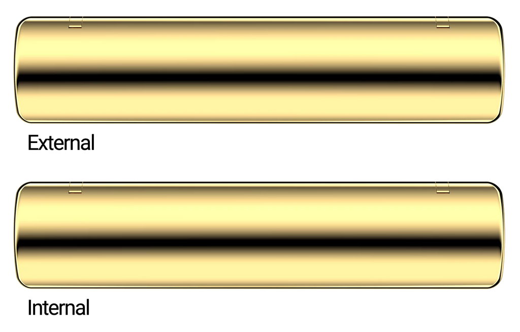 Ultion Sweet Letterplate