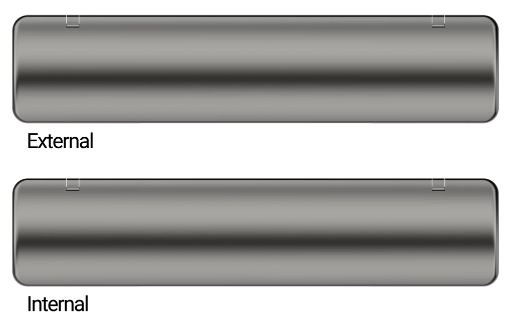 Ultion Sweet Letterplate