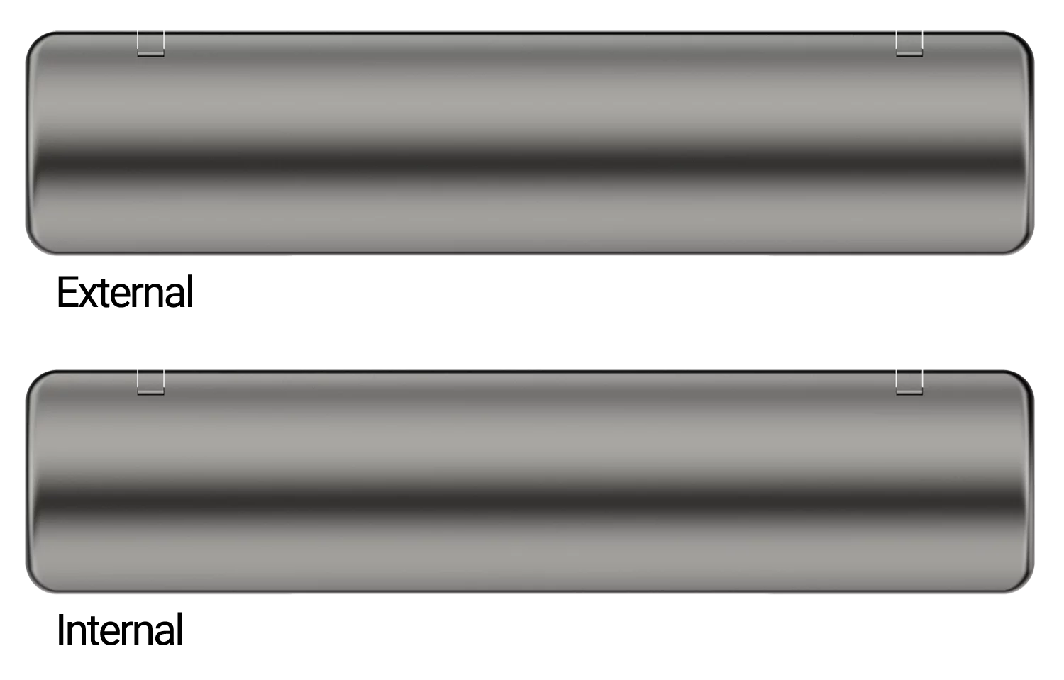 Ultion Sweet Letterplate