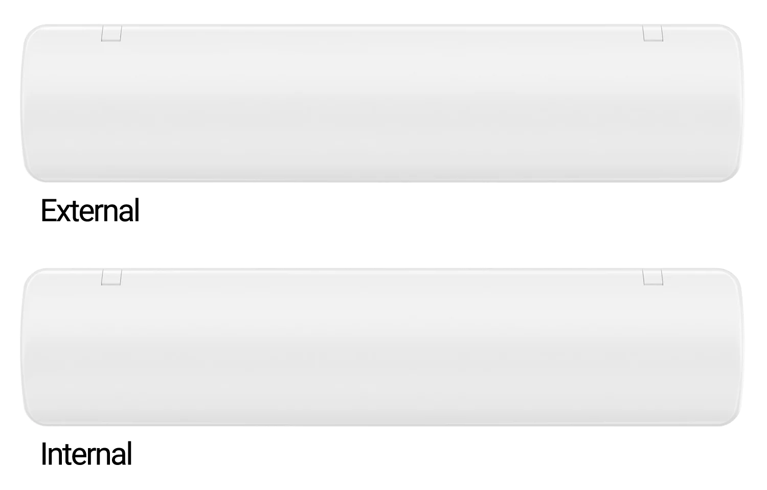 Ultion Sweet Letterplate