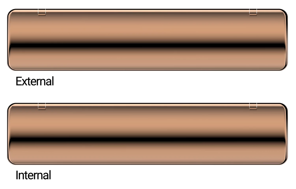 Ultion Sweet Letterplate