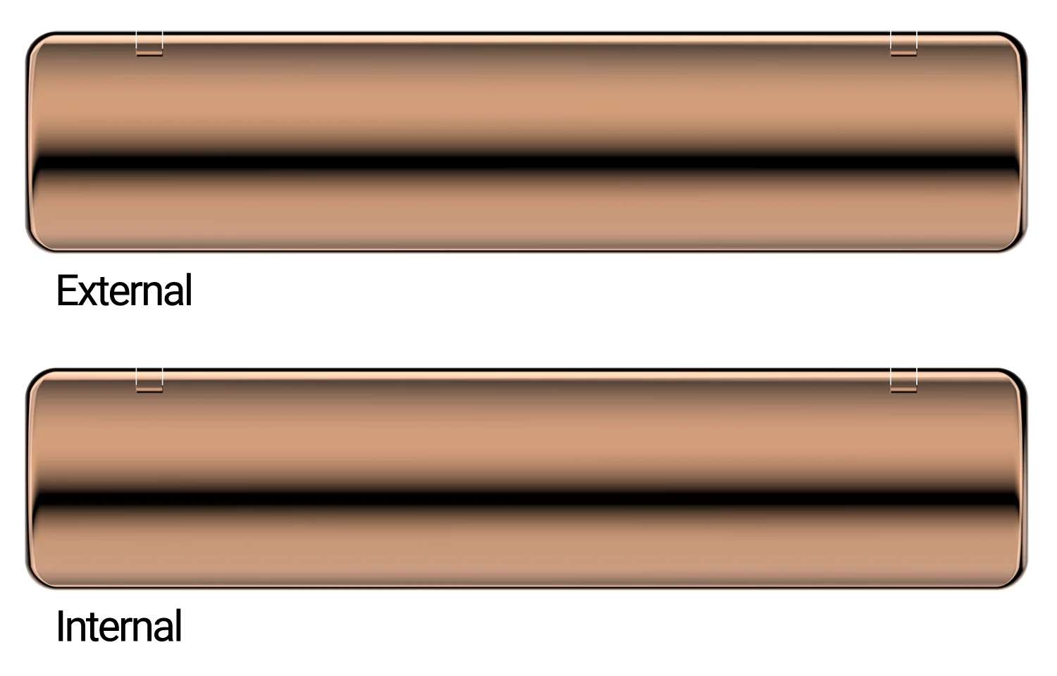 Ultion Sweet Letterplate