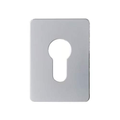 TSS Large Euro Stick On Escutcheon