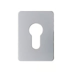 TSS Large Euro Stick On Escutcheon