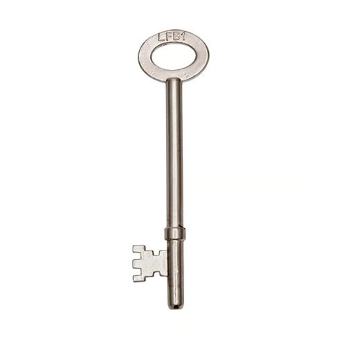 TSS Fire Brigade Rim/Mortice Key