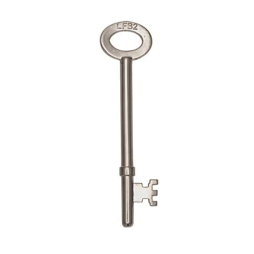 TSS Fire Brigade Rim/Mortice Key