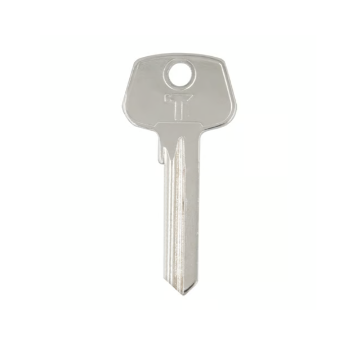 TS007 1* Key TSS