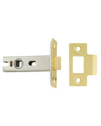TSS Mortice Tubular Latch