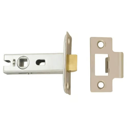 TSS Mortice Tubular Latch