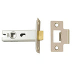 TSS Mortice Tubular Latch