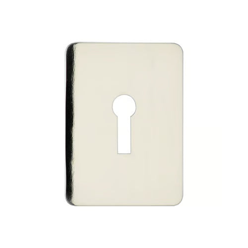 TSS Large UK Stick On Escutcheon