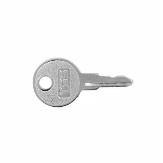 TSS WINDOW Key 