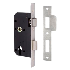 Union L2C26 Euro Escape Mortice Sashlock