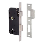 Union L2C26 Euro Escape Mortice Sashlock