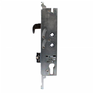 YALE Doormaster Lever Operated Latch & Hookbolt Twin Spindle Gearbox To Suit G2000