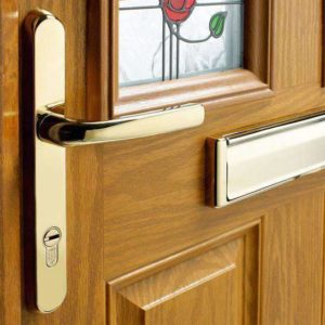 ABS Ultimate Series Locks – Key/Key