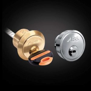 ABS Ultimate Series – Nightlatch Rim Cylinder