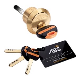 ABS Ultimate Series – Nightlatch Rim Cylinder