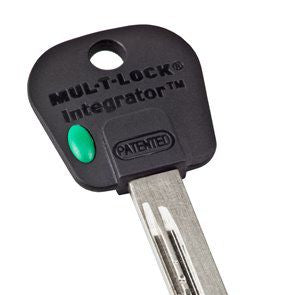 Mul-t-lock Integrator Key Cutting