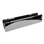 Direkt 12" Smart Ready uPVC Door Letterbox 40 - 80mm