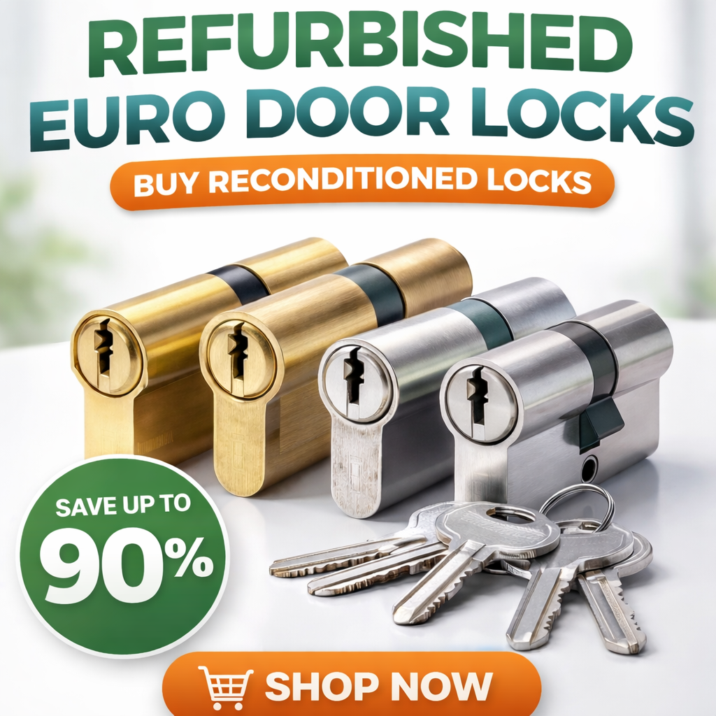 Union (Assa Abloy) 40-40