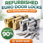 Union (Assa Abloy) 40-40