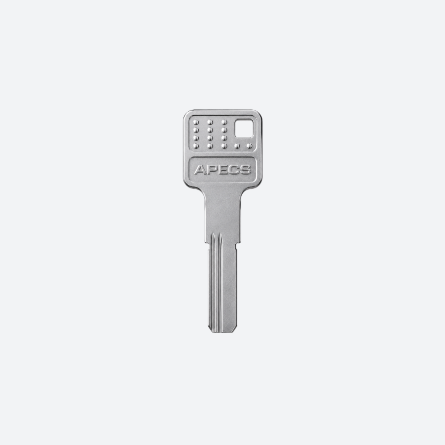APECS AP Key