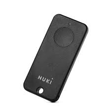 Nuki Key Fob