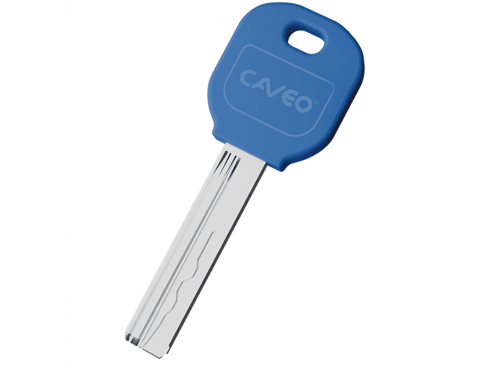 Caveo Key