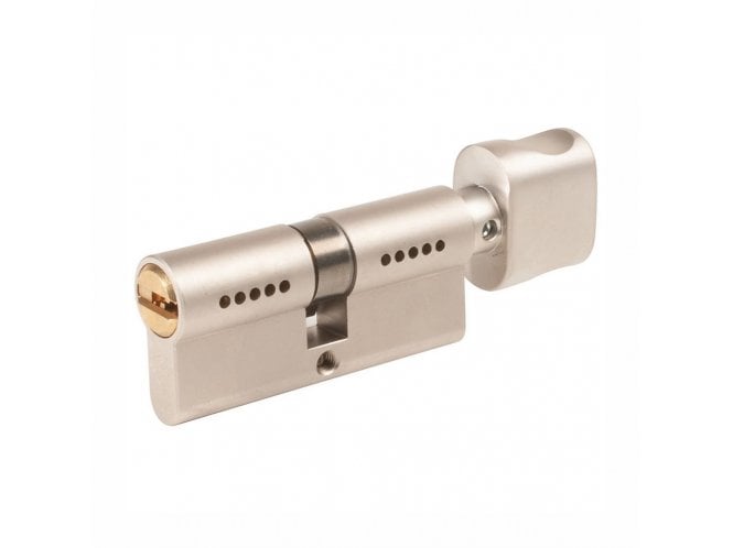 MUL-T-LOCK MTL300 EURO PROFILE KEY & TURN CYLINDERS