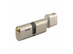 MUL-T-LOCK MTL300 OVAL DUAL TURN CYLINDERS