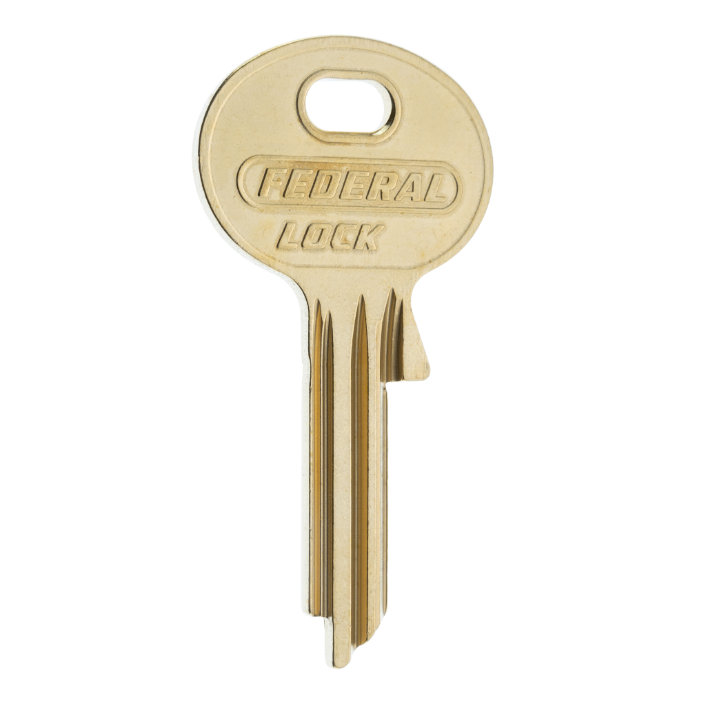 Federal YCF Key
