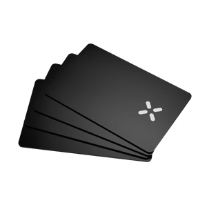 NFC card & Tags