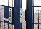 Simpled DWF-SP Double-Side Weatherproof Smart Lock