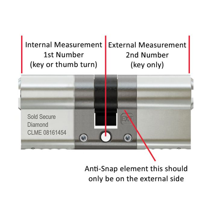 APECS AP - KEY AILKE PAIR