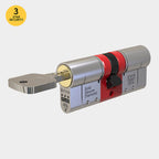 Ultion 3 Star PLUS ALPS Lock Key - Key