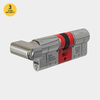Ultion 3 Star PLUS ALPS Lock Key - Key