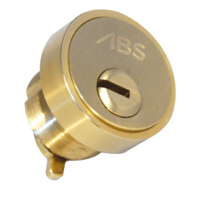 ABS Ultimate Series – Screw-In Rim Cylinder